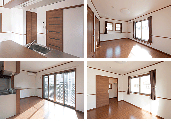 写真)住宅設備