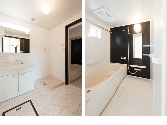 写真)住宅設備