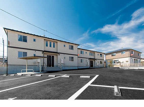写真)外観