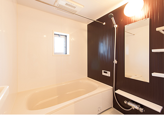 写真)住宅設備