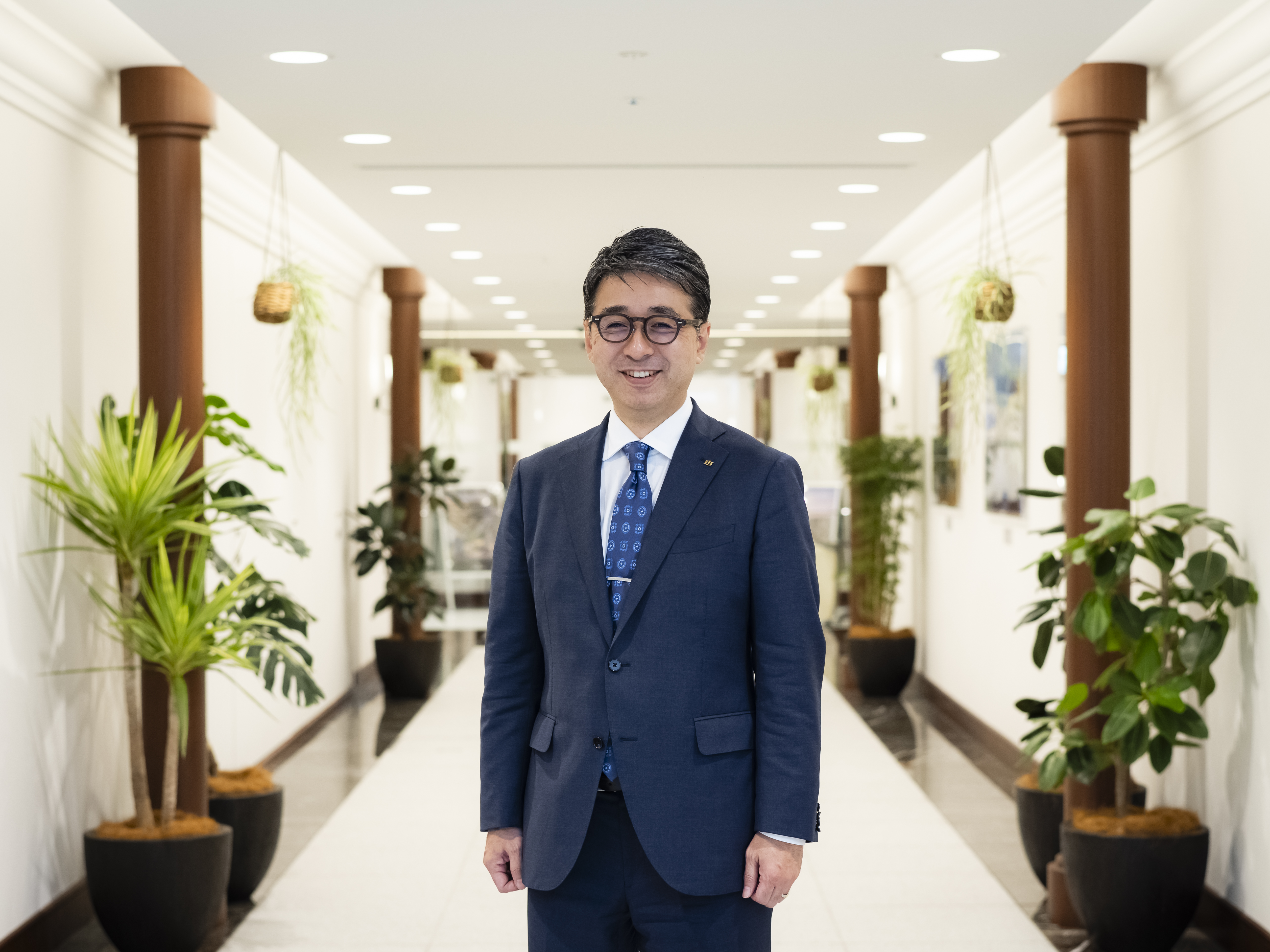 佐藤 慎一郎