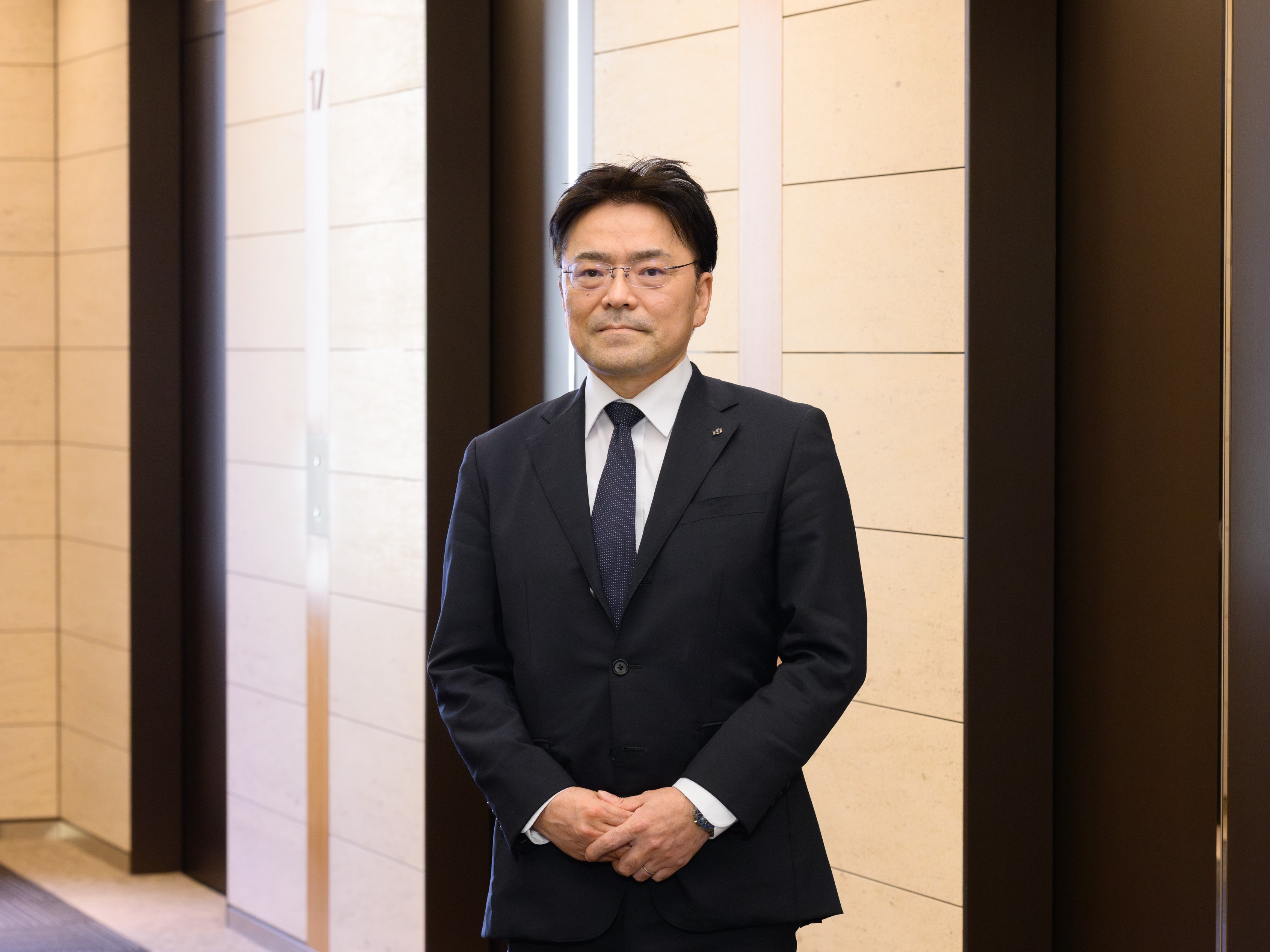 及川 豊