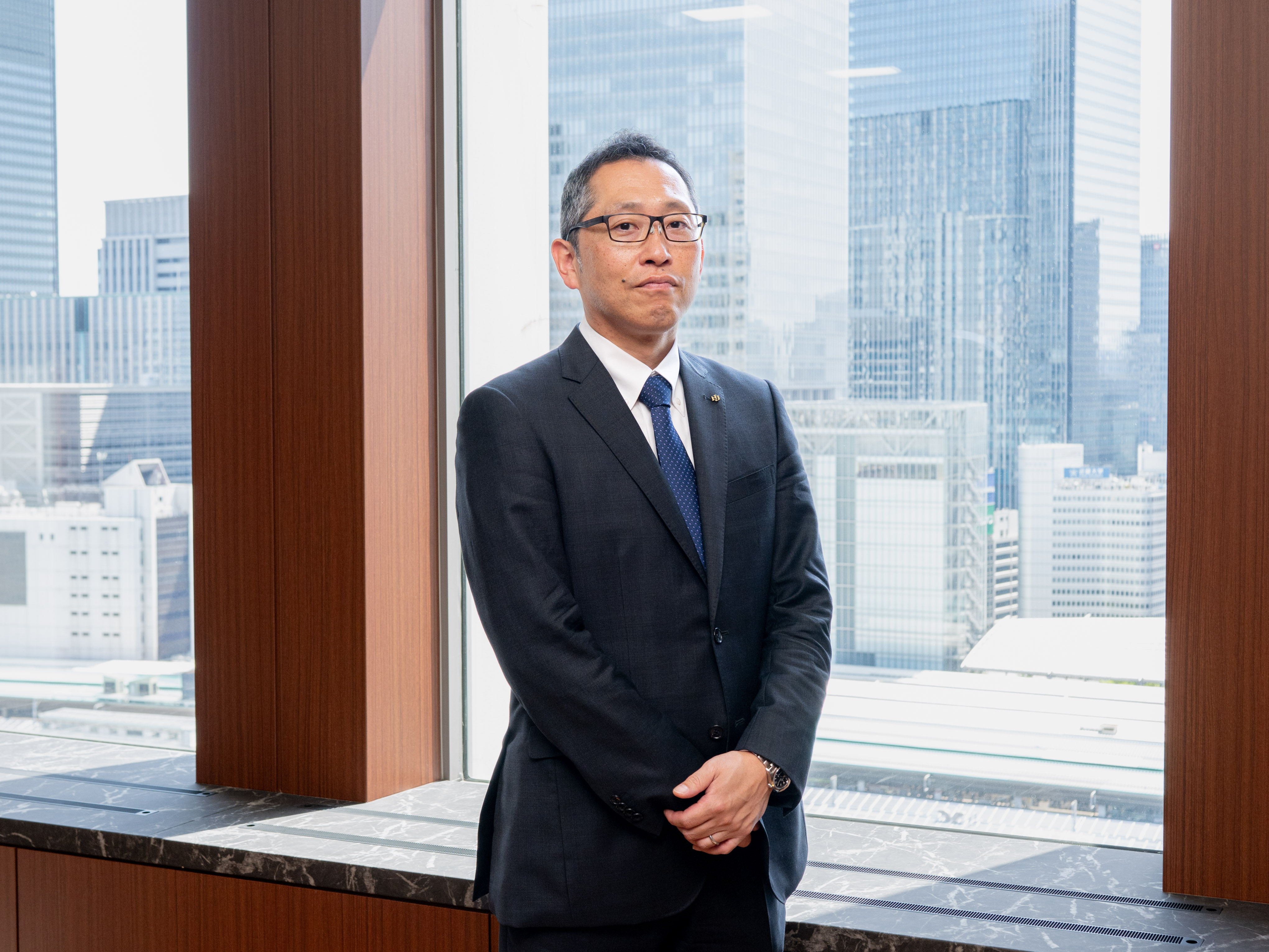 九重 大介