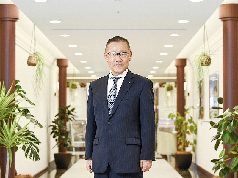 荒木 一俊
